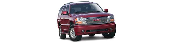 2005 GMC Yukon Denali find speakers stereos and dash kits that